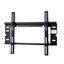 Attēls no EDBAK Wall mount | EWB100C | 32-43 " | Black