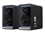 Attēls no Edifier | Desktop Active Monitor with GaN Charger | QR65 | 70 W | Bluetooth | Wireless connection | 85 dB | Black