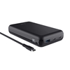 Изображение Enerģijas krātuve Trust Laro Laptop Powerbank 100W
