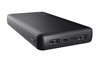 Изображение Enerģijas krātuve Trust Primo 20 000 mAh Black