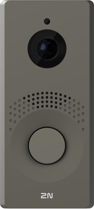 Attēls no ENTRY PANEL IP ONE/BRONZE 9158105 2N