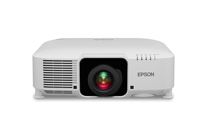 Attēls no Epson | EB-PU2010W | WUXGA (1920x1200) | 10000 ANSI lumens | White | Lamp warranty 12 month(s)