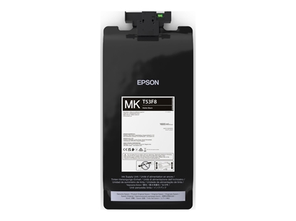 Attēls no EPSON 4LB UltraChromePro 6 Matte Black