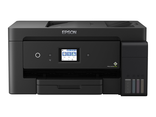 Изображение Epson EcoTank L14150 Inkjet 4800 x 1200 DPI 38 ppm Wi-Fi