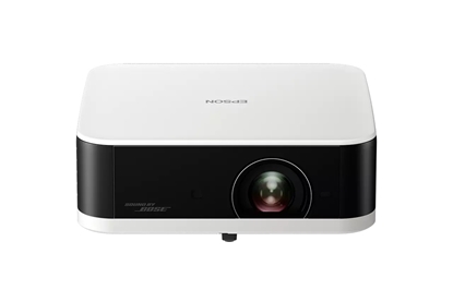 Picture of EPSON EF-61W Projector POP Diamond White