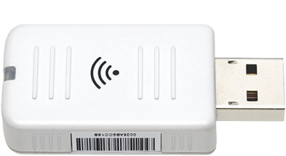 Изображение Epson ELPAP10 W-LAN-Adapter