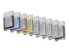 Изображение Epson ink cartridge light light black  T 603  220 ml      T 6039