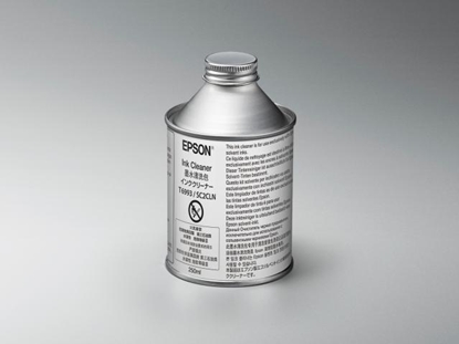 Picture of Epson Ink Cleaner | T699300 | Cleaning Cartridge | Yellow