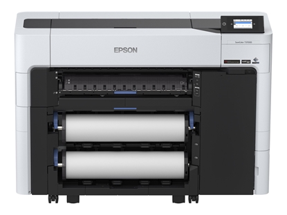 Изображение EPSON SC-T3700DE 24inch Dual Roll noPS