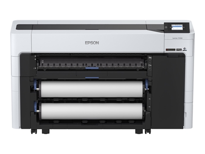 Изображение EPSON SC-T5700D 36inch Dual Roll PS