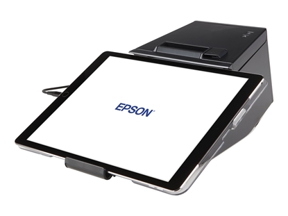 Изображение Epson TM-m30II-SL (512) | White
