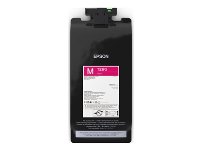 Attēls no EPSON UltraChromePro 6 Magenta IIPS Rips
