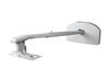 Picture of Epson V12HA39010 project mount Wall White