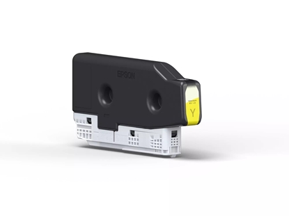 Attēls no Epson WorkForce Enterprise AM-C550 | Ink cartrige | Yellow
