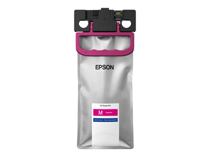 Attēls no Epson WorkForce Pro EM-C8101R | XXL Ink pack | Magenta
