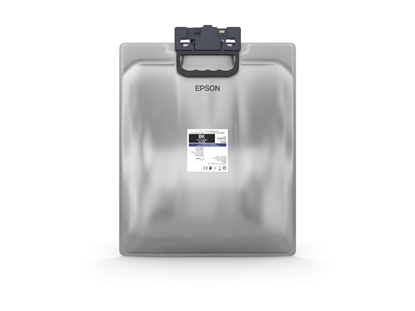 Attēls no EPSON WorkForce Pro WF-C879R Black XXL