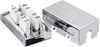 Изображение Equip Cat.5e Shielded Junction Box
