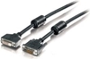 Picture of Equip DVI-D Dual Link Extension Cable, 1.8m