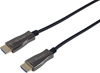 Изображение Equip HDMI 2.0 Active Optical Cable, M/M, 100m