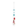 Изображение ETA | Sonetic Kids Toothbrush | ETA070690000 | Rechargeable | For kids | Number of brush heads included 2 | Number of teeth brushing modes 4 | Blue/White