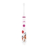 Изображение ETA | Sonetic Kids Toothbrush | ETA070690010 | Rechargeable | For kids | Number of brush heads included 2 | Number of teeth brushing modes 4 | Pink/White