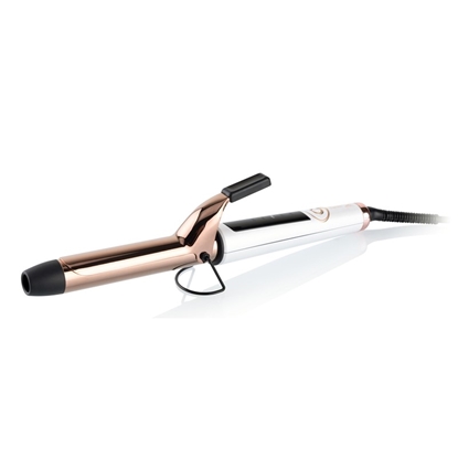 Attēls no ETA Curler | ETA732790000 FENITÉ | Barrel diameter 25 mm | Temperature (min) 130 °C | Temperature (max) 210 °C | Number of heating levels 5 | 48 W | White