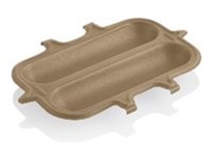 Attēls no ETA ETA714950510 Roll Baking Mold for ETA714990030
