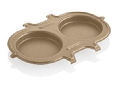 Attēls no ETA ETA714950520 Baking Mold for ETA714990030