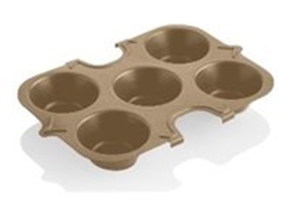Attēls no ETA ETA714950530 Muffin Mold for ETA714990030