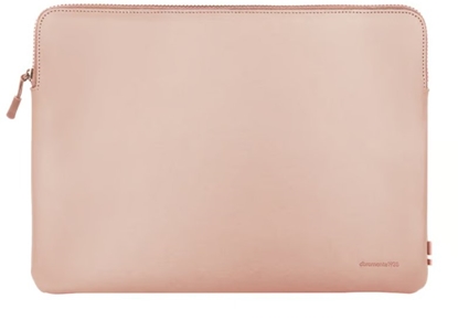 Picture of Etui dbramante Oxford Etui na notebooki - IKONE - 35.6 cm (14") - róowy piaskowy