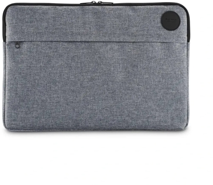 Изображение Etui Hama Genua 15,6'' Szare