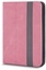 Attēls no Etui na tablet TelForceOne Uniwersalne etui Fantasia - tablet 12-13"(L29,5 x W22,5 cm) róowe