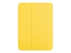 Picture of Etui Smart Folio do iPada (A16) - lemoniadowe
