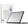Picture of Etui Tech-Protect TECH-PROTECT VELAR MACBOOK NEO 13 2026 BLACK/MATTE  CLEAR