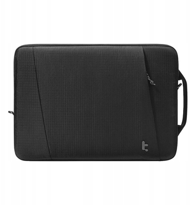 Attēls no Etui Tomtoc TOMTOC Etui do laptopów Essence-A35 14'' (czarny)