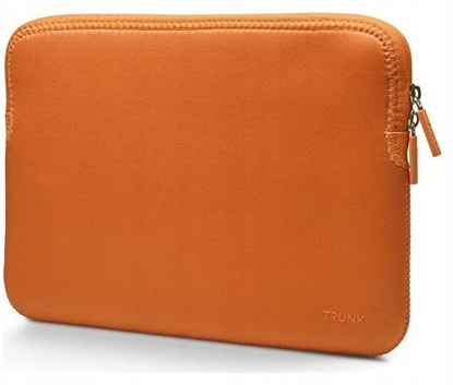 Picture of Etui Trunk Trunk Sleeve do MacBook 13" marmalade