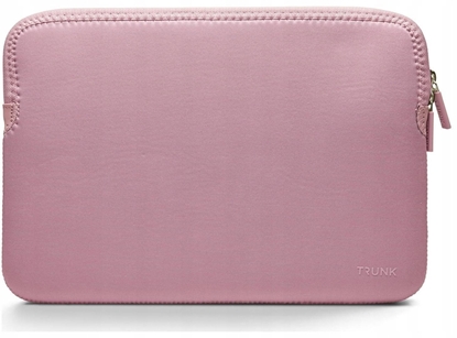 Picture of Etui Trunk Trunk Sleeve do MacBook 13" thistle