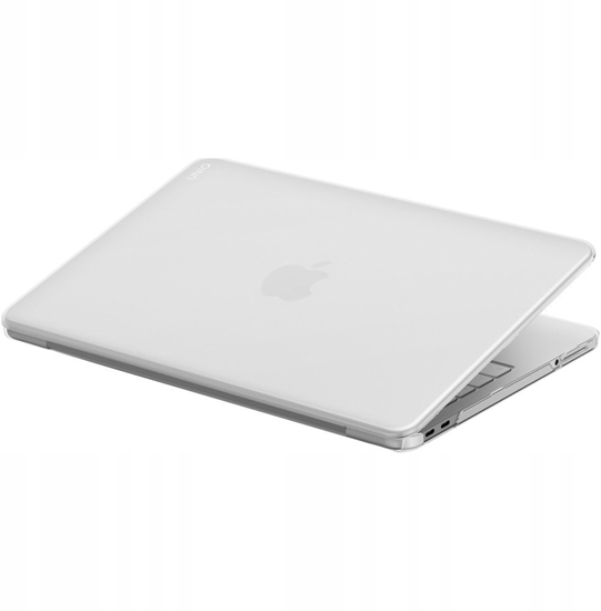 Picture of Etui Uniq UNIQ Claro do MacBook Neo przezroczysty
