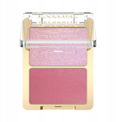 Изображение Eveline EVELINE Kol Ró d/tw Celebrity Skin nr 01