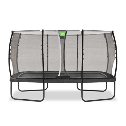 Picture of EXIT Allure Classic batuts 244x427cm - melns
