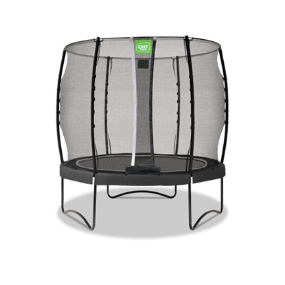 Picture of EXIT Allure Classic batuts ø253cm - melns