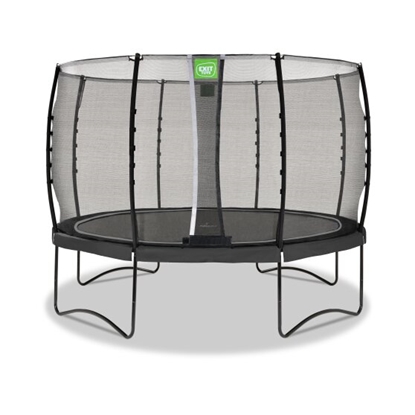 Picture of EXIT Allure Classic batuts ø366cm - melns