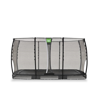 Picture of EXIT Allure Classic zemes batuts 214x366cm - melns