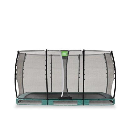 Picture of EXIT Allure Classic zemes batuts 214x366cm - zaļš