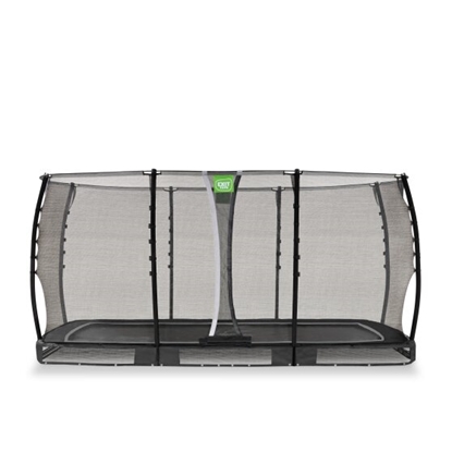 Picture of EXIT Allure Classic zemes batuts 244x427cm - melns