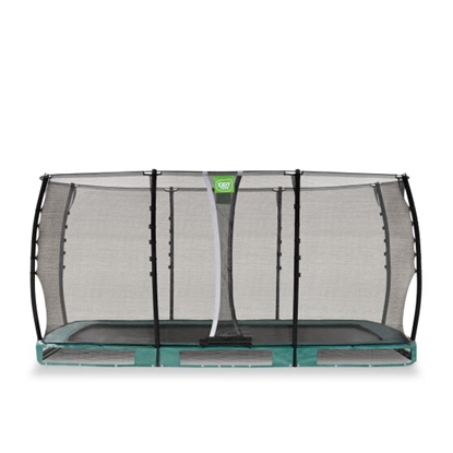 Picture of EXIT Allure Classic zemes batuts 244x427cm - zaļš