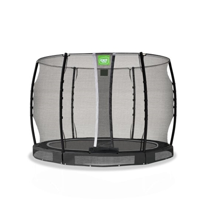 Picture of EXIT Allure Classic zemes batuts ø305cm - melns