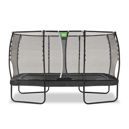 Picture of EXIT Allure Premium batuts 244x427cm - melns