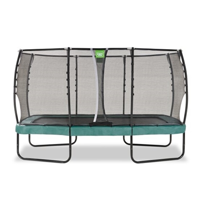 Picture of EXIT Allure Premium batuts 244x427cm - zaļš