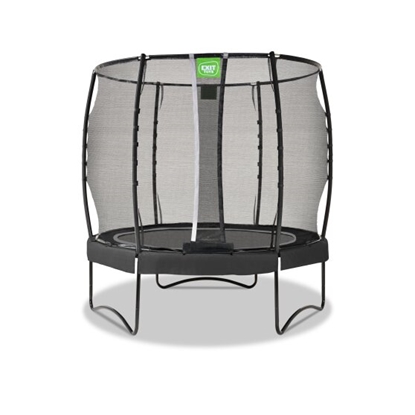 Attēls no EXIT Allure Premium batuts ø253cm - melns